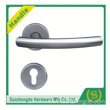 SZD STH-117 Modern Looking Russia Shower Stainless Steel Door Hardware Handle with cheap price